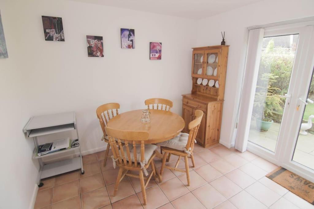 2 Bed House - Bhx - Nec Vila Solihull Exterior foto