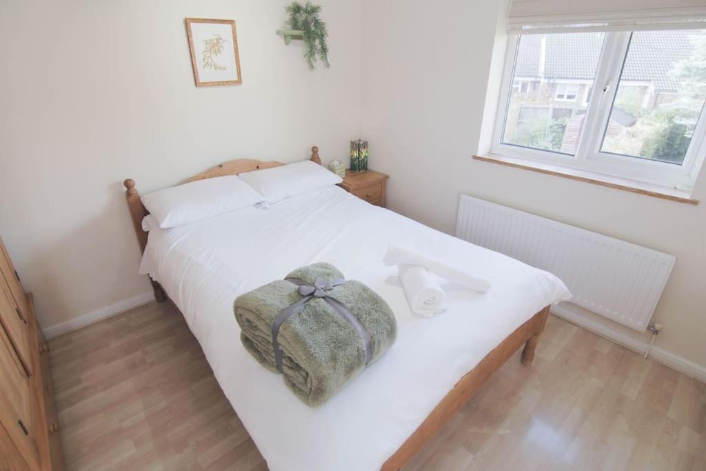 2 Bed House - Bhx - Nec Vila Solihull Exterior foto